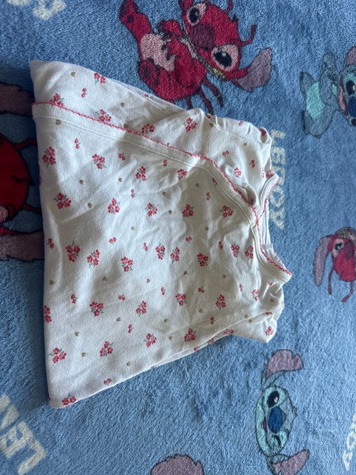 Pyjama fille - photo numéro 2