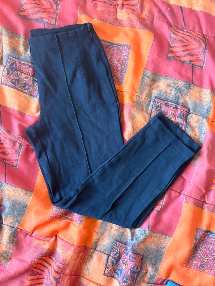 Pantalon noir - Taille M