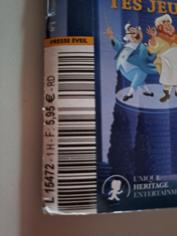 Livre activités - photo numéro 7