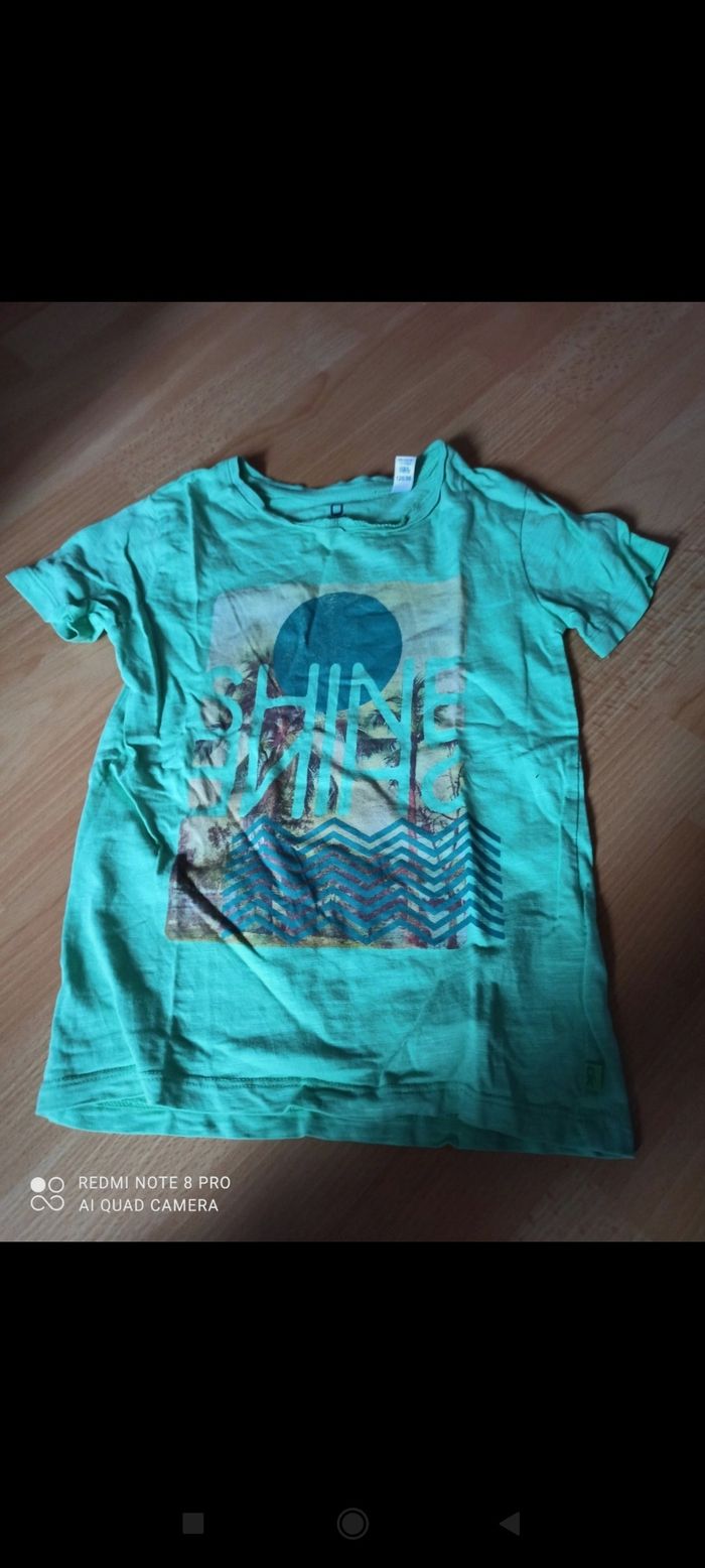 Lot tee-shirt - photo numéro 4