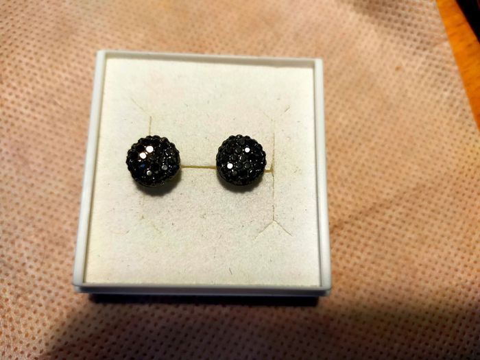 Boucles d'oreilles - photo numéro 3