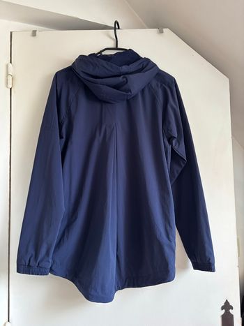 Veste coupe vent NB