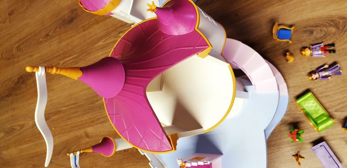 Playmobil - Château - photo numéro 4