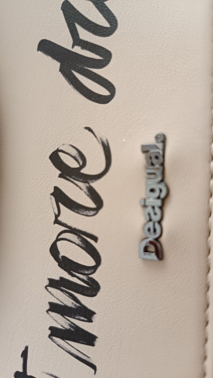 Sac bandoulière Desigual - photo numéro 5