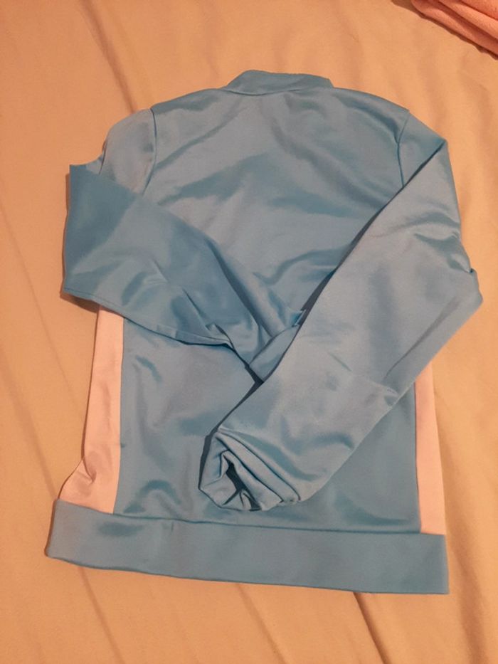 Veste de sport T6A Domyos - photo numéro 2