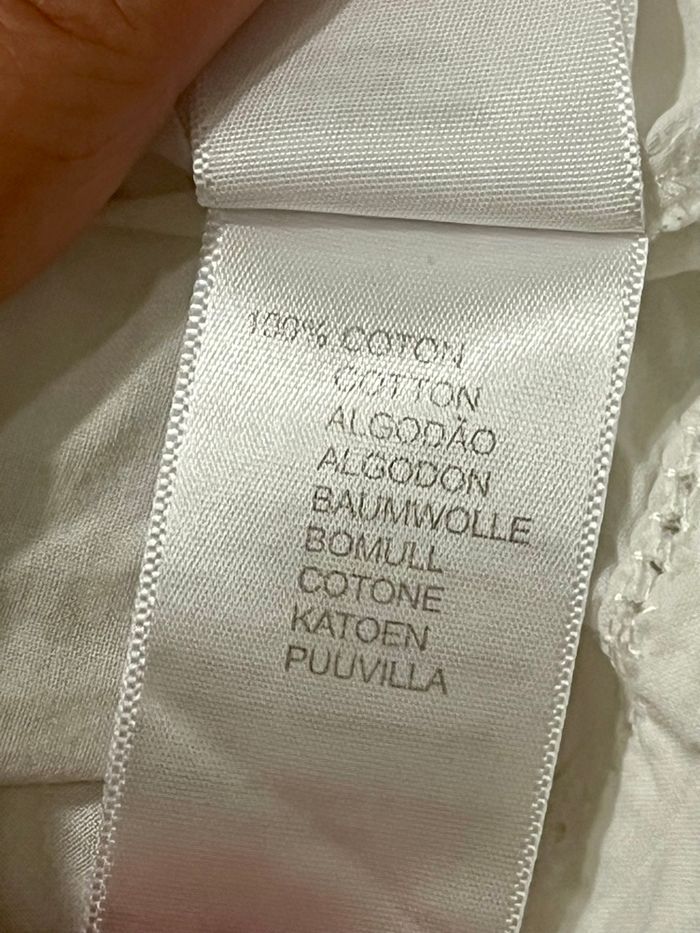 Blouse miracle or love - photo numéro 6