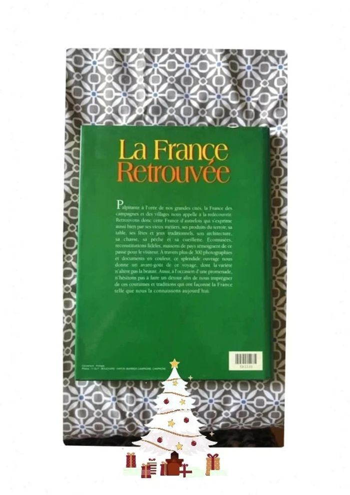 La France retrouvée - photo numéro 2
