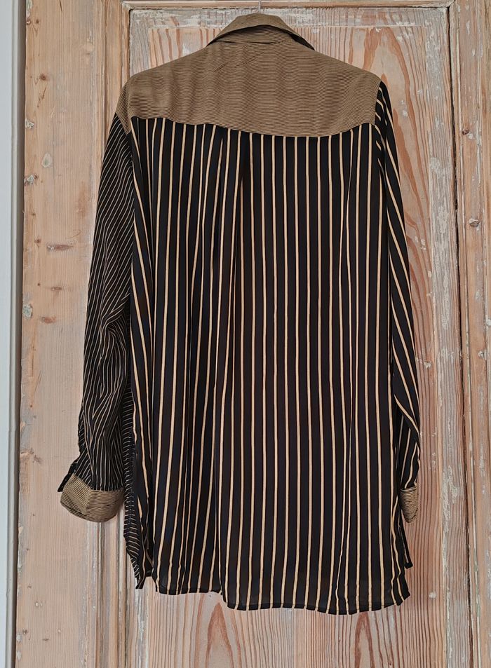 Chemise grain de malice - photo numéro 3