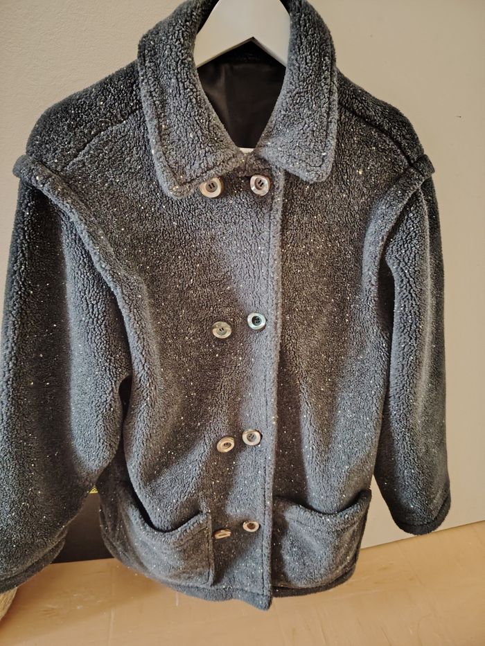 Manteau polaire - photo numéro 1