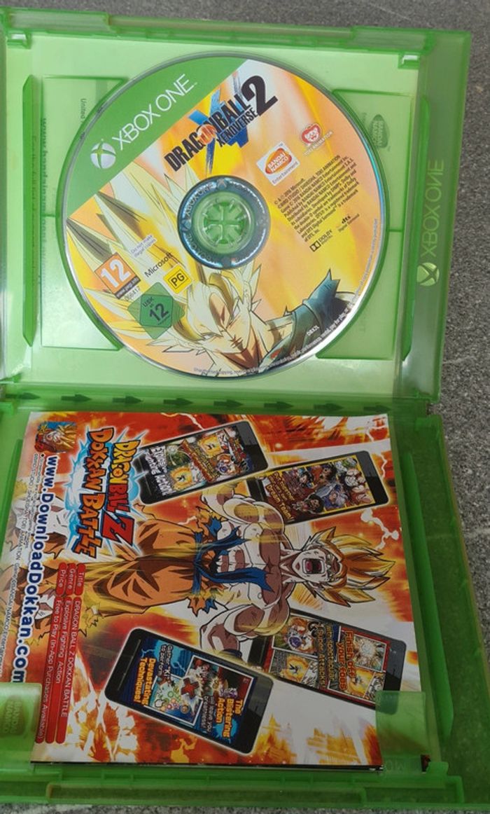 Dragon Ball 2 Xenoverse - photo numéro 5