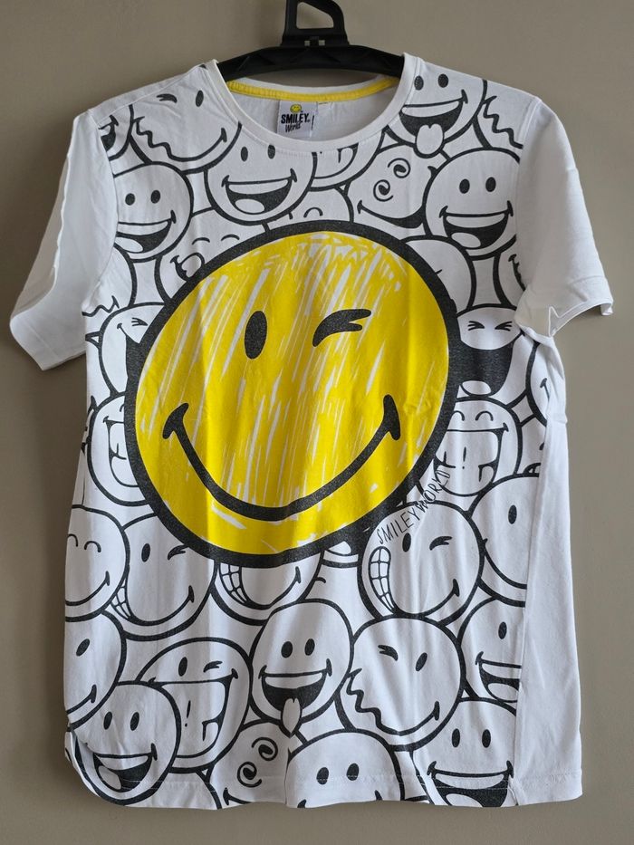 Lot Tee-shirt garçon - photo numéro 5
