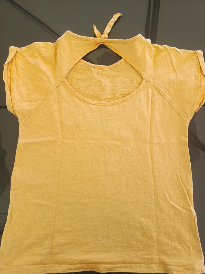 Tee-shirt - photo numéro 2