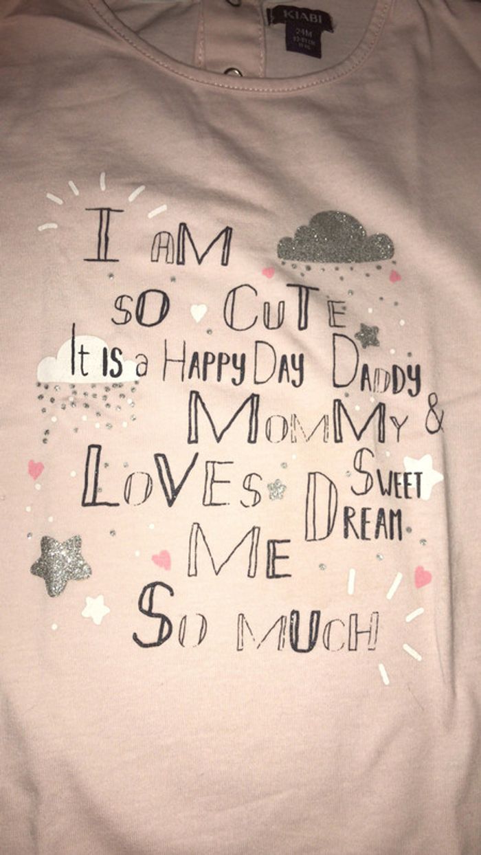 T-shirt - photo numéro 2