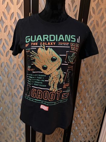 T shirt Groot taille XS