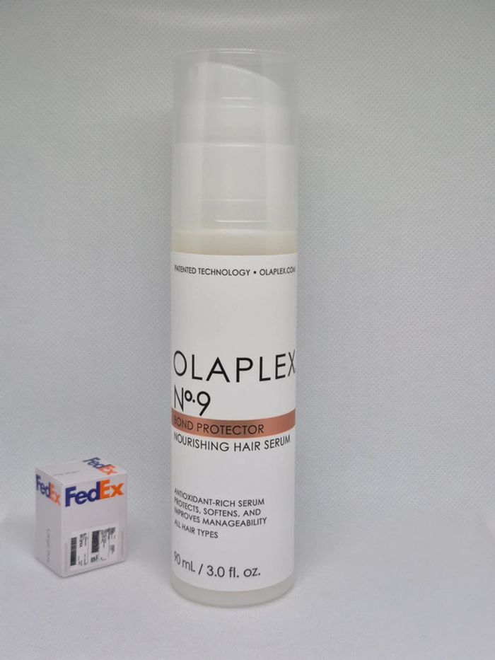 Lot 2x Olaplex N9 NEUF - photo numéro 2
