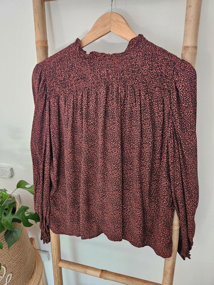 Blouse Camaïeu neuve - photo numéro 2