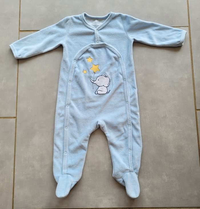 Pyjama 9 mois