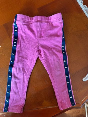 Legging, Nike, air taille 18 mois