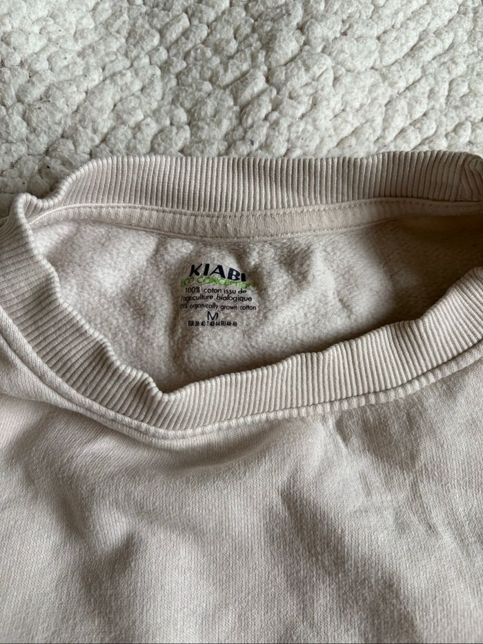 Pull court femme - photo numéro 2