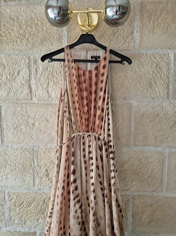 Robe Massimo Dutti
