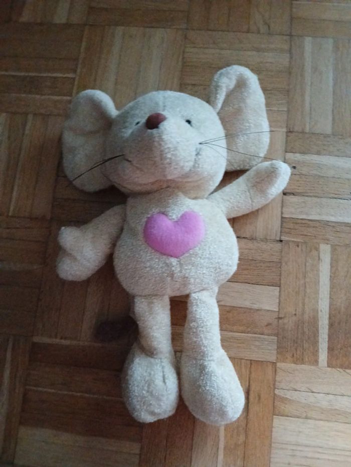 Peluches - photo numéro 2