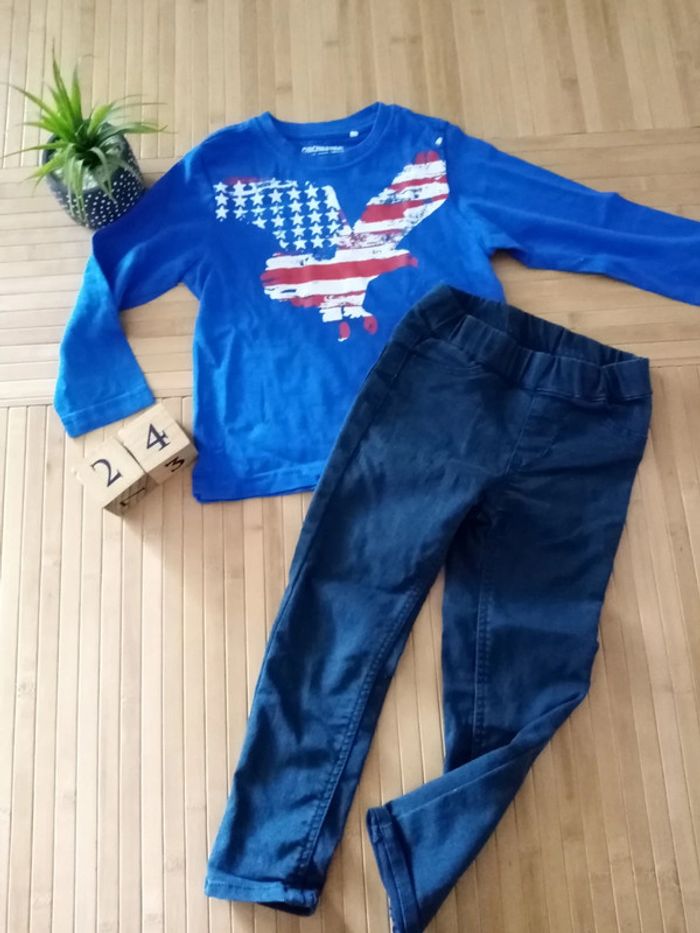 Ensemble h&m orchestra 2ans garçon