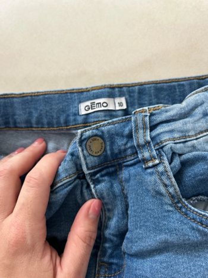 Jean garçon - photo numéro 2