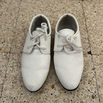 Chaussures mocassins  pour garçons taille 22
