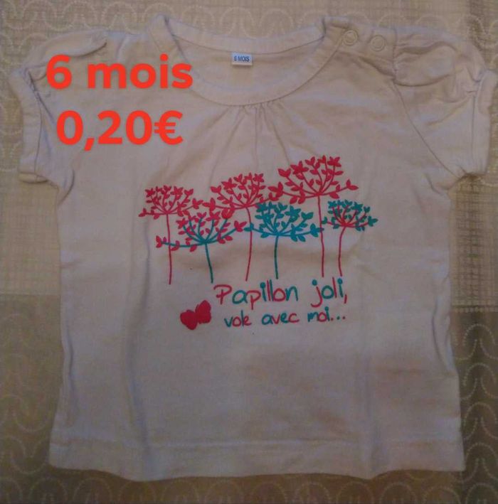 T shirt