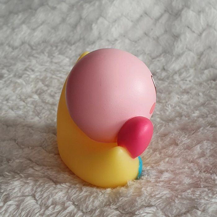 Figurine Kirby's Dream Land Kirby Friends 3 - photo numéro 2