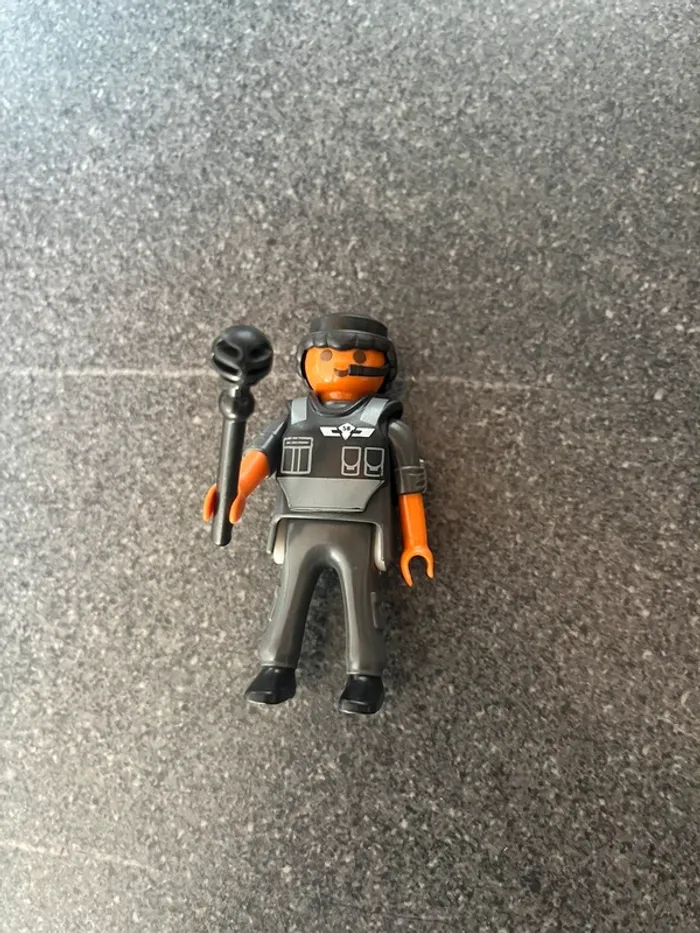 Playmobil