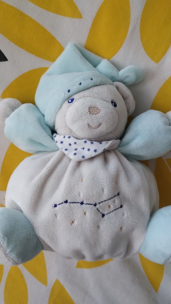 Doudou - photo numéro 2