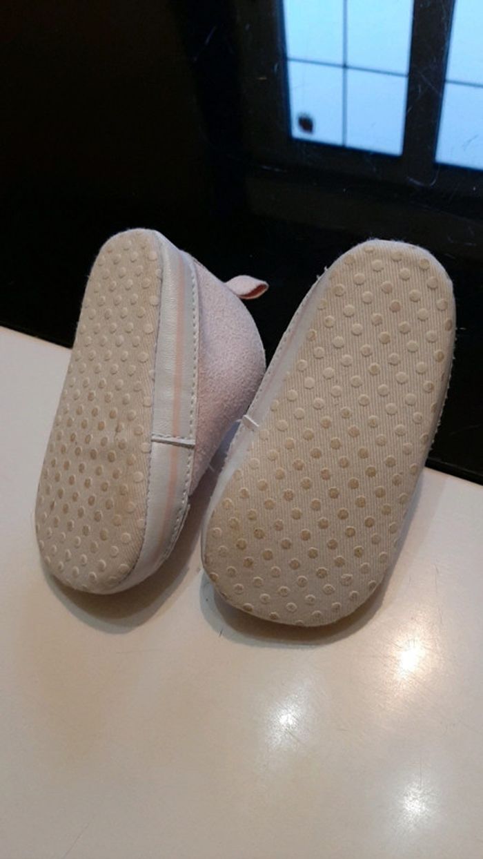 Chaussur 18/19 - photo numéro 2