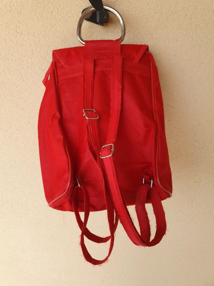 Sac à dos - photo numéro 2