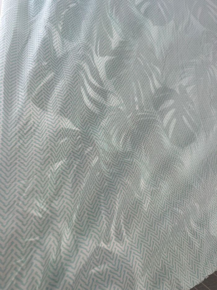 Parure de lit tropical - photo numéro 3