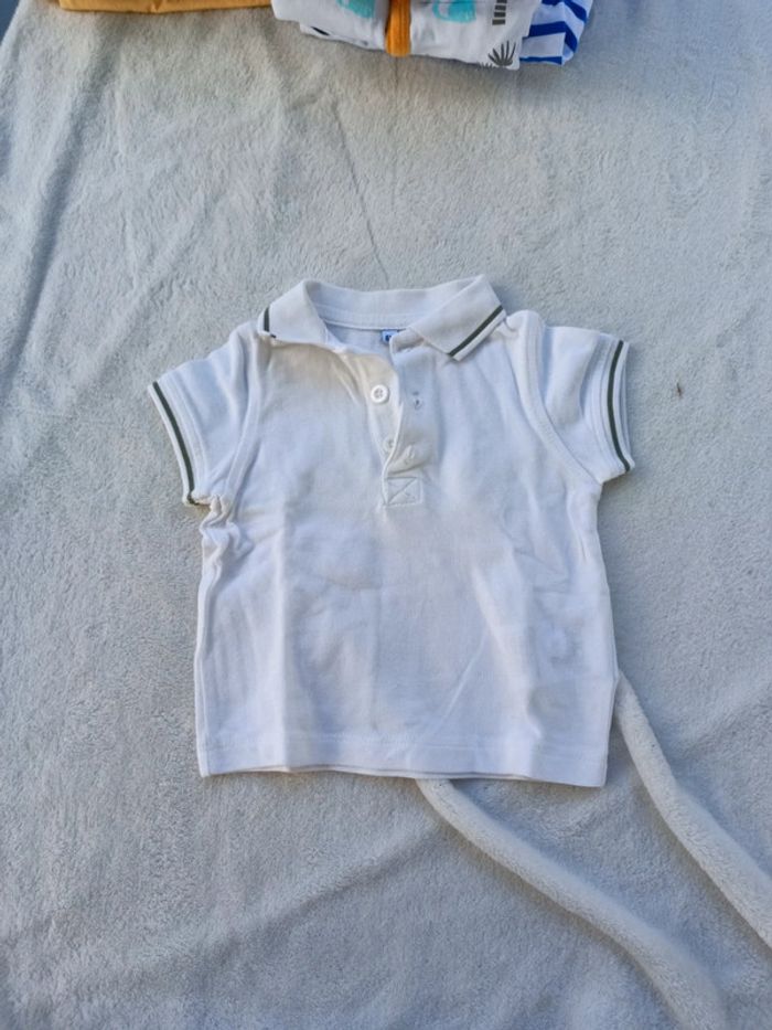Polo léger