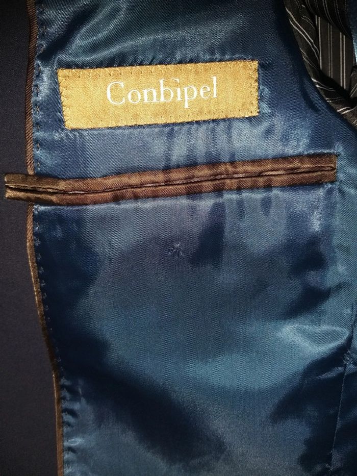 Veste de costard - photo numéro 4