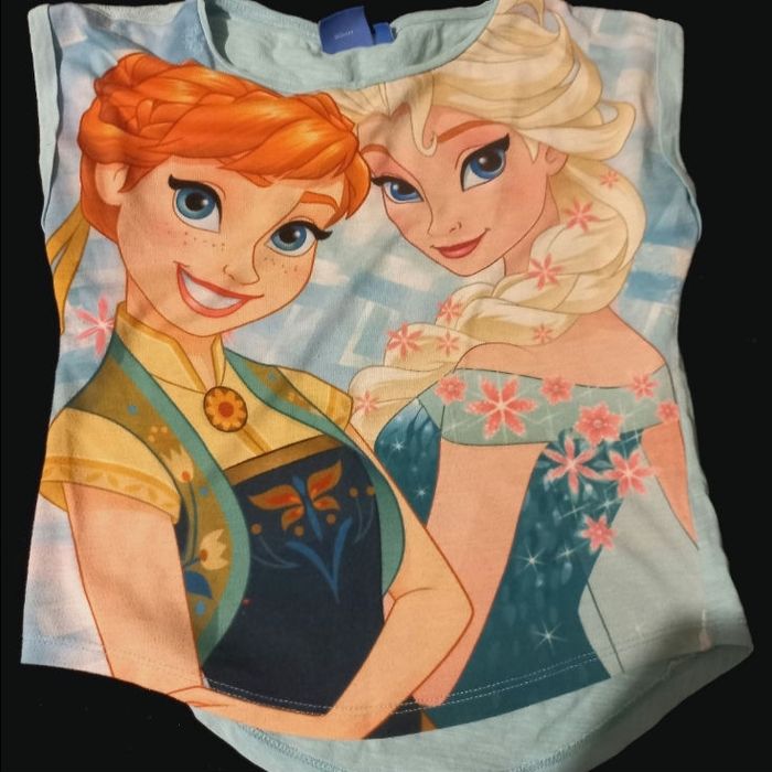 T-shirt pour enfant 8 ans