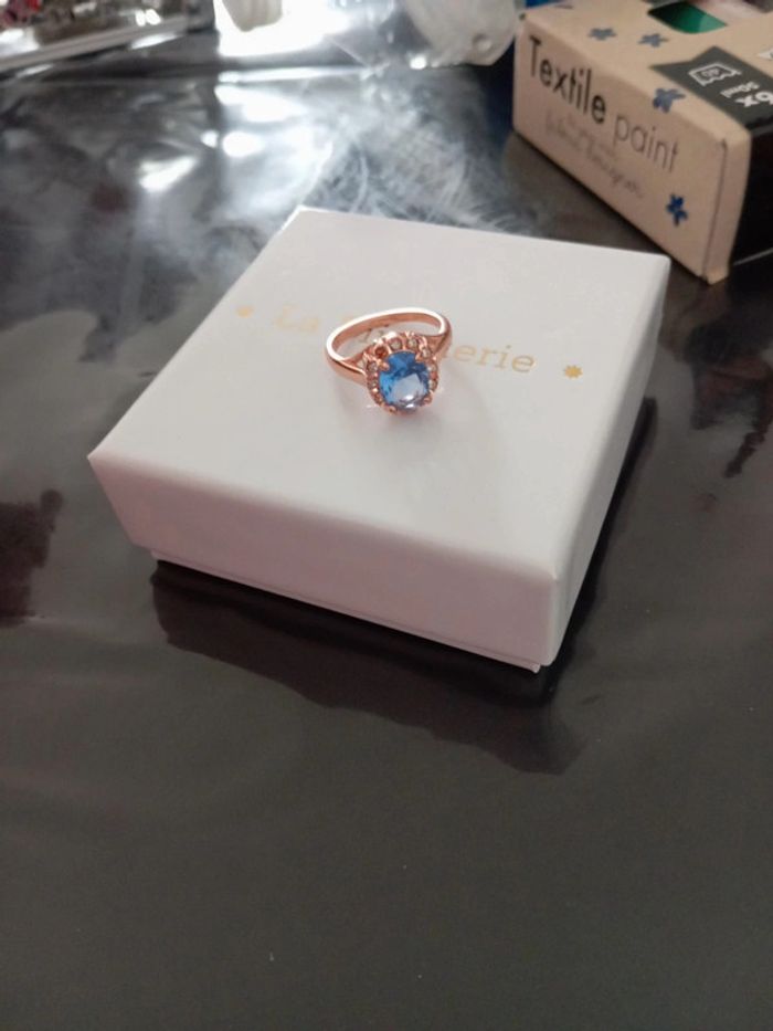 Bague fantaisie