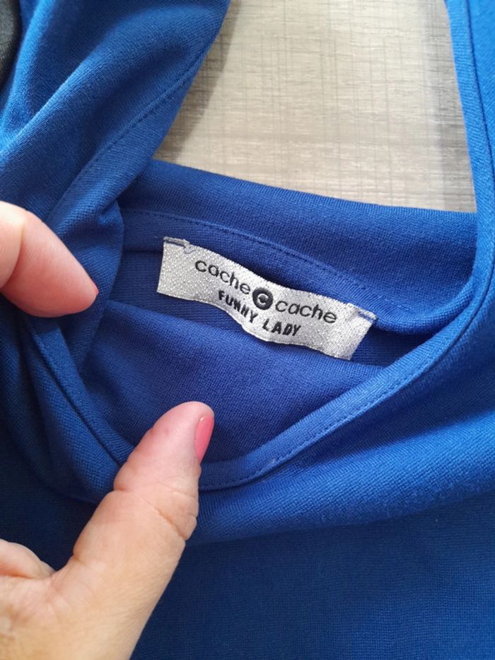 Tunique 38 - photo numéro 2