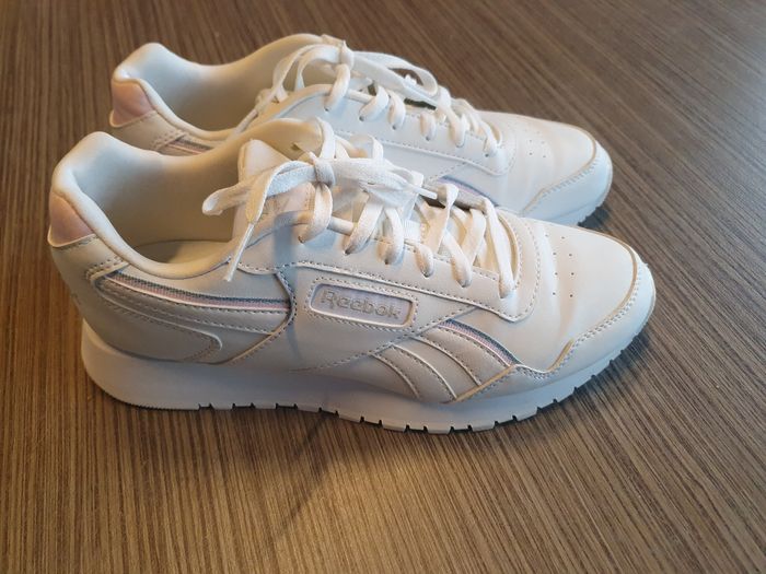 Superbe paire de baskets Reebok 🌸