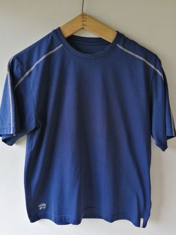 T-shirt manches courtes homme