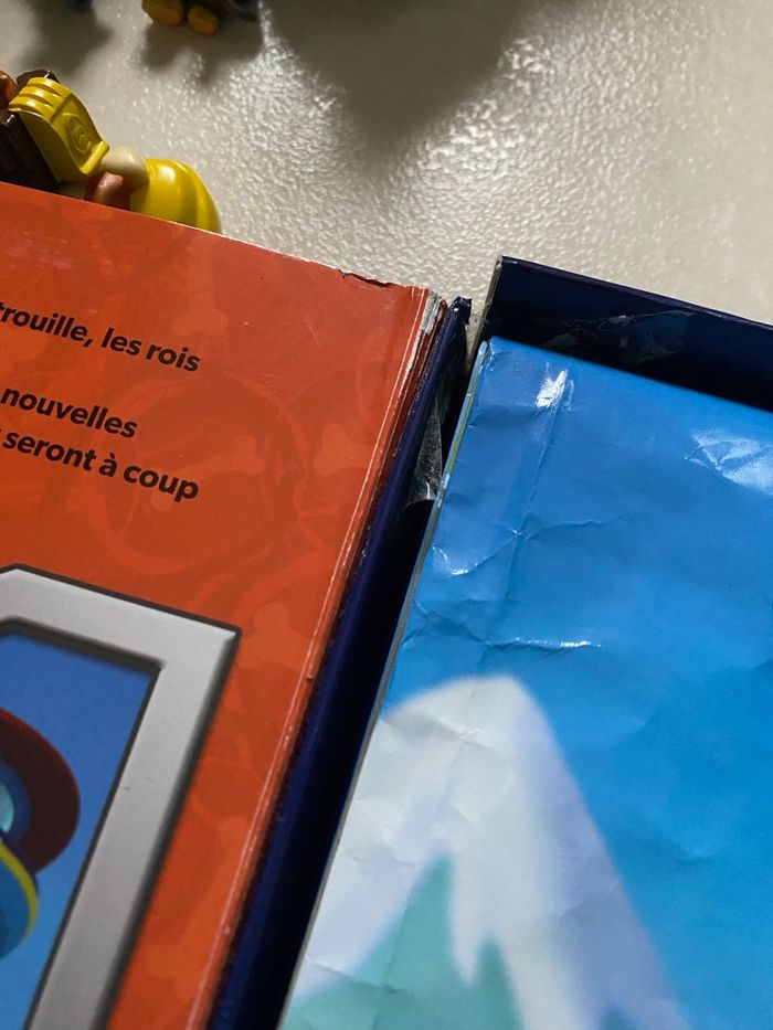 Lot jouets et livres Pat Patrouille - photo numéro 9