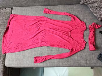 Robe grossesse