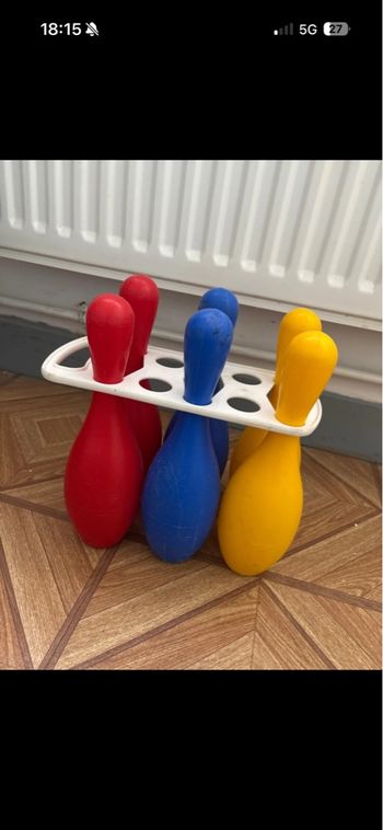 Jeux pour enfants
