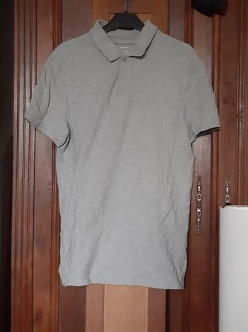 Polo homme