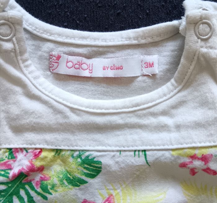 Robe d'été - photo numéro 2