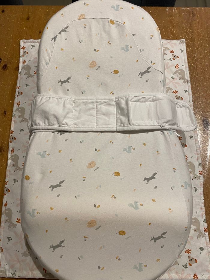 Cocoona baby happy fox