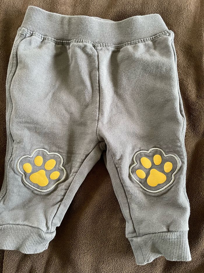 Pantalon - photo numéro 2
