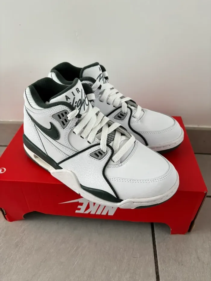 Nike air flight 89 - photo numéro 5